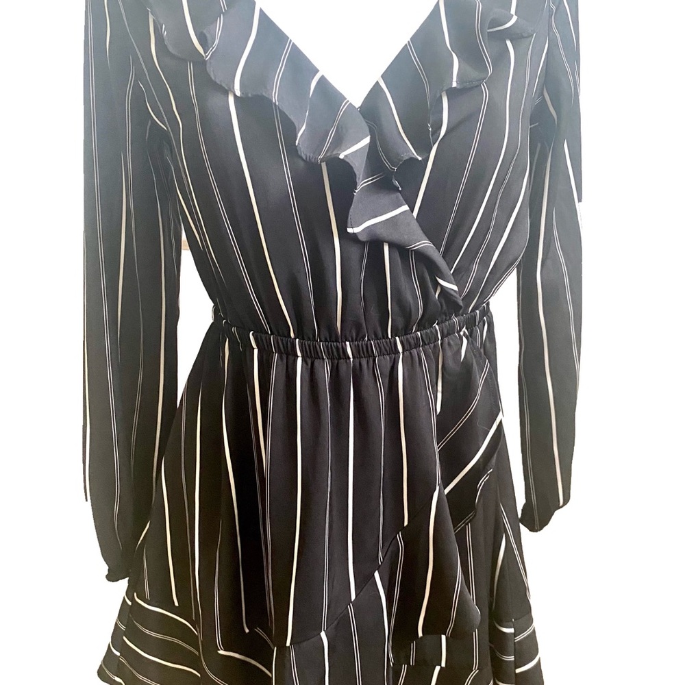 EXPRESS DRESS - Picture 3 of 6